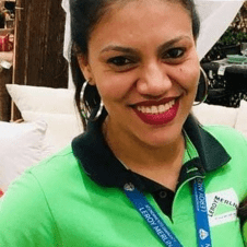 Foto de Vanessa Cordeiro