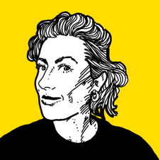 Picture of Magdalena Baraniewska