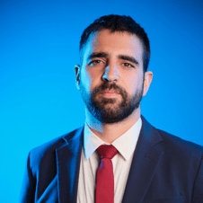Foto de Ramón Otero