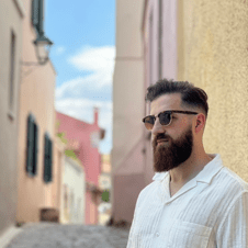 Bilde av Safet Zahirovic