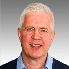 Bilde av Jan Inge Hiorth