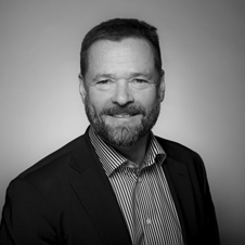 Bilde av Frode Hepsø Johansson