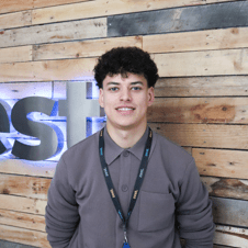 Picture of Russell
