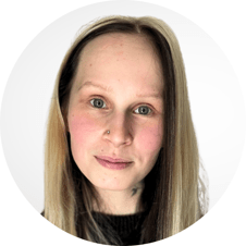 Kuva henkilöstä Essi