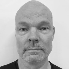 Bilde av Stig Holm