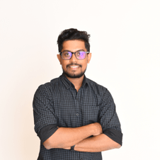 Picture of Hashan Maduraarachchi