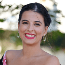 Foto de Sabrina