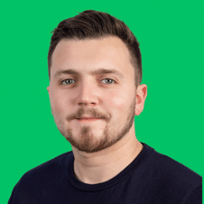 Picture of Samuel Evans