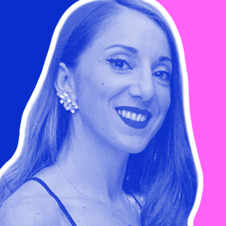 Picture of Melanie Di Giunta