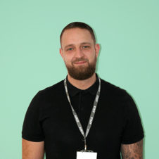 Picture of Martin Bateman
