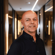 Foto van Benny Coninx