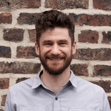 Picture of Tom Kirkpatrick