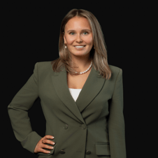 Bild på Lina Eriksson