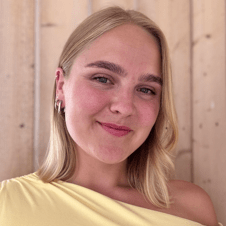 Picture of Nora Thiis