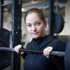 Picture of Isa Olsson