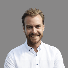 Bild på Micael Lundh