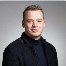 Picture of Bas Klarenbeek