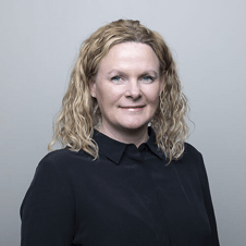 Bilde av Irene Foss