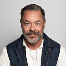 Bild på Tommie Levander