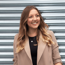 Picture of Megan Chitty