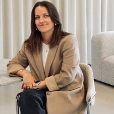 Billede af Marie-Louise Kragelund