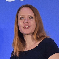 Picture of Ieva Polakovska