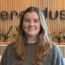 Bild på Matilda Wallström