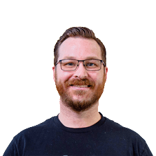 Picture of James Irving