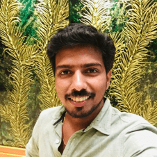 Picture of Selvakumar S