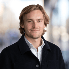 Bild på Theodor Falkheden