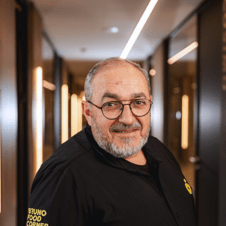 Foto van Salvo Nirta