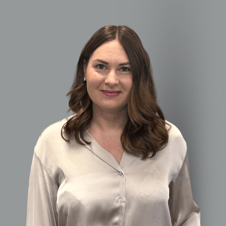Bild på Sarah Johansson