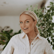 Picture of Eline Henriksen