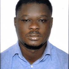 Photo de Parfait KOUADIO
