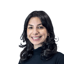 Picture of Stephanie Dellios