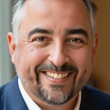 Picture of Carlos Baptista