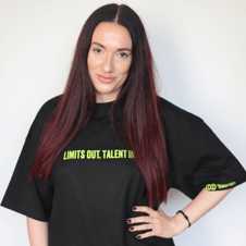 Picture of Valeria Dorofeeva