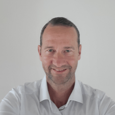 Picture of Johan Blomqvist