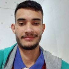 Foto de Andre mauricio