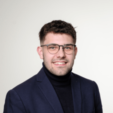 Photo de Benjamin PALIS