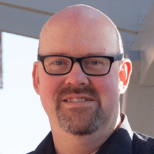 Picture of Mark Roberts