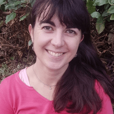 Picture of Myriam Berthieu