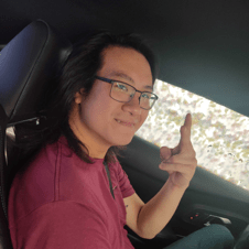 Picture of Anthony Wang