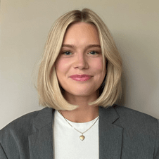 Bilde av Thea-Marie Steen-Hansen