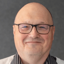 Bilde av Odd-Gunnar Wikmark