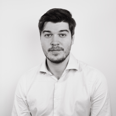 Bild på Jakob Palin