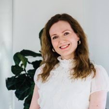 Picture of Lisette Rohunurm