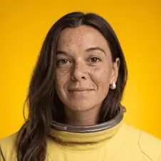 Bild på Therese Stridh