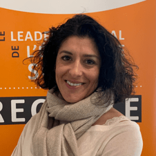 Picture of Céline CARVALHO