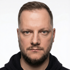 Picture of Krzysztof